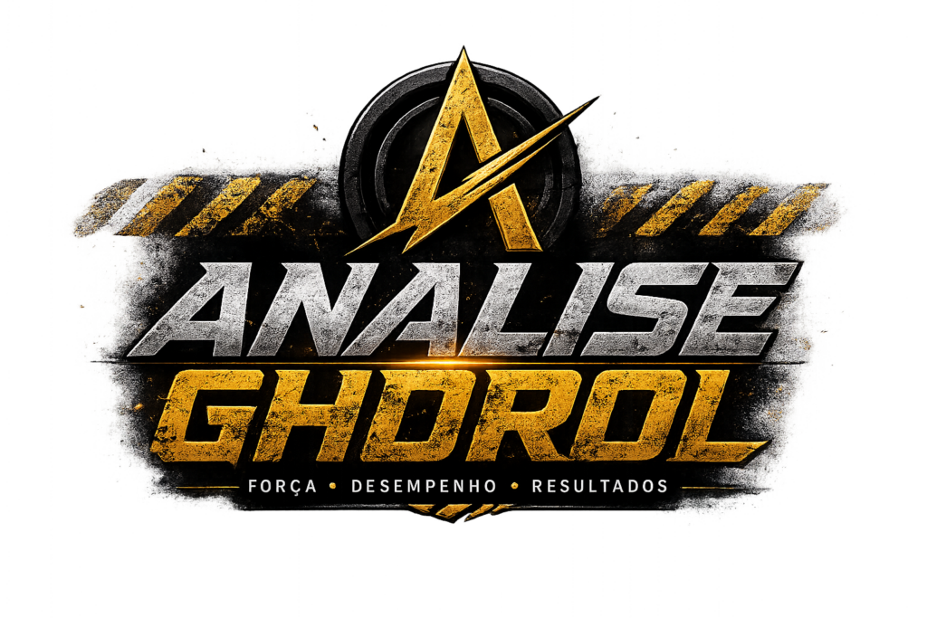 Analise GHDROL