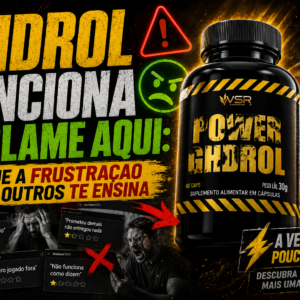 GHDROL funciona Reclame Aqui: O que a frustração dos outros te ensina