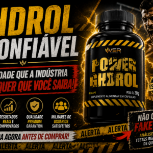 GHDROL é confiável? A pergunta que separa os amadores dos estrategistas