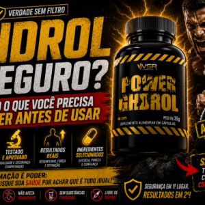 GHDROL é seguro? Tudo o que você precisa saber antes de usar